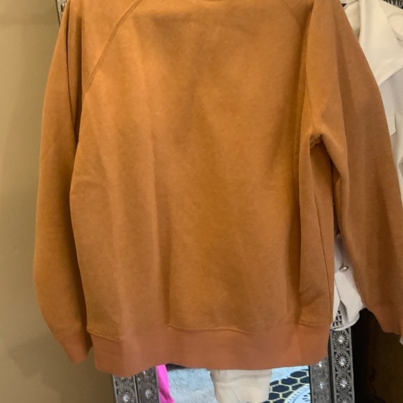 Kimes Ranch Crew neck pullover - Picture 5 of 8